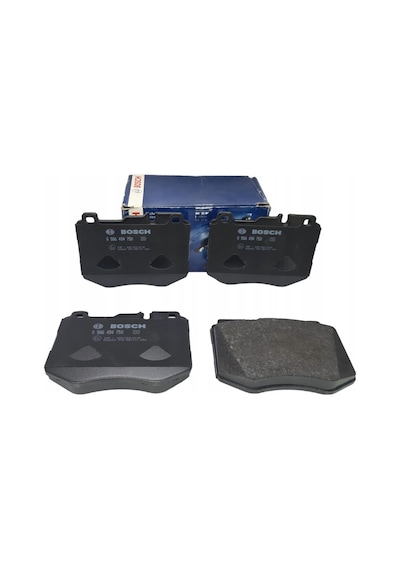 Mercedes E Serisi 213 E 180 1.6 2017-2019 Bosch Ön Balata 22061 Netpar4750