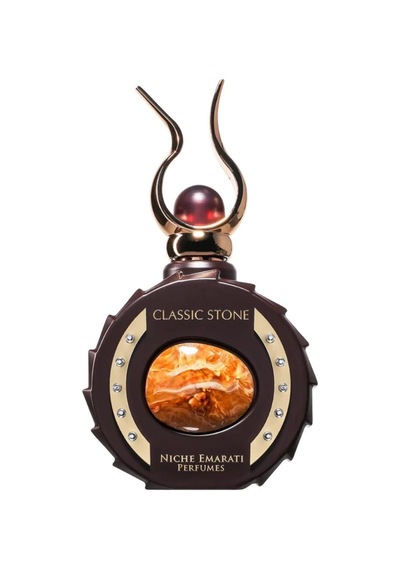 Lattafa Niche Emarati Classic Stone Edp 100 Ml Unisex Parfüm Odunsu