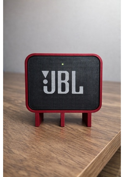 Go 3 Uyumlu Hoparlör Standı Masaüstü Yükseltici Mini Speaker Tutucu