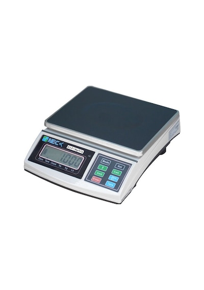 Necklife Jcs-b Elektronik Terazi 0.5 Gr 15 Kg