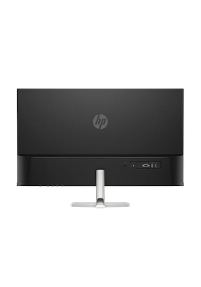 HP S5 532SF 94F50E9 31.5" 7 Ms 100 Hz HDMI + VGA FHD VA Monitör Gümüş