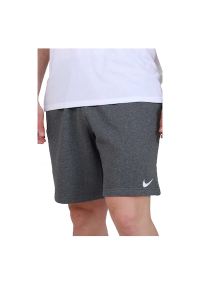 Nike Team Park 20 Erkek Spor Şort Cw6910-071 Gri