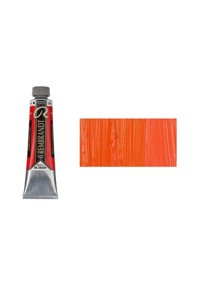Rembrandt 40 ML Yağlı Boya Seri:3 No:285 Perm Yellow D