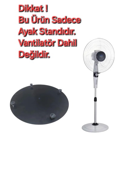 Bluehouse Bh914sf Twister Vantilatör Ayak Standı Siyah