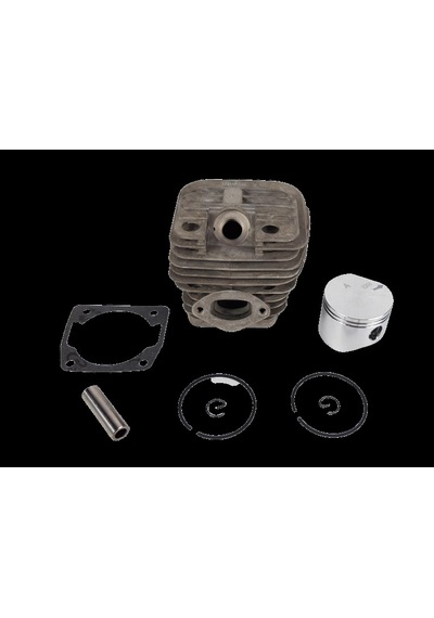 Silindir+piston 45mm Gsh51 Emak