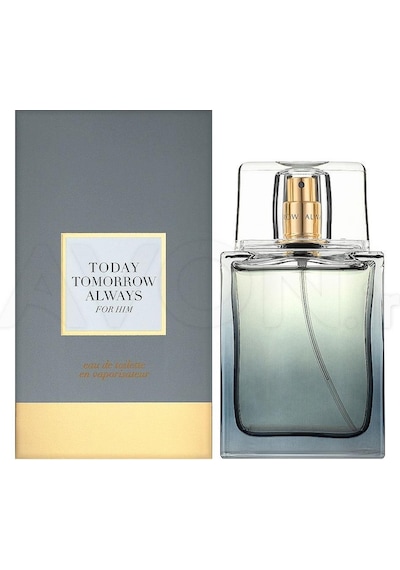 Avon Tta Always Erkek Parfüm EDT 75 ML