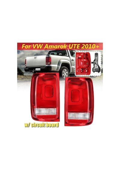 Volkswagen Amarok Stop Lambası Sağ Yolcu Tarafı 2011-2016 Arası 2H1945096