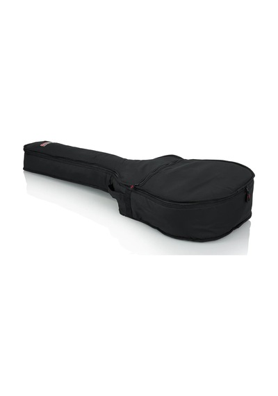 Acoustic Bass Guitar Gig Bag Gbe-ac-bass