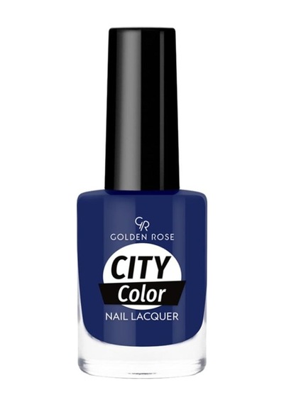 Golden Rose City Color Oje 64