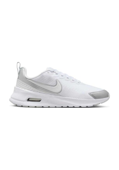 Nike Air Max Nuaxis Kadın Sneaker Ayakkabı Beyaz