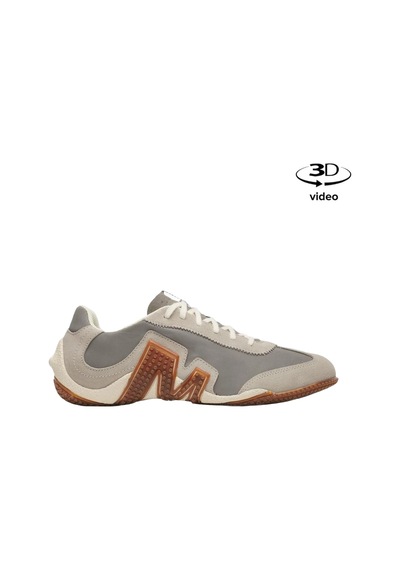 Merrell Merrell Relay Fly Vent Se Erkek Günlük Ayakkabı Tal Çok Renkli