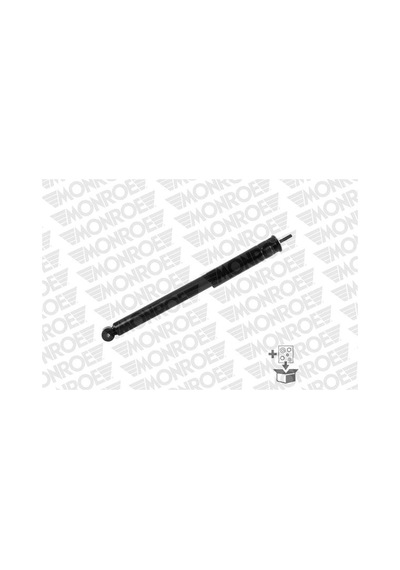 MONROE 376070SP Arka Amortisör Sol-Sağ Corsa C 9.2000 2009 22712 Bağlantı Burçu Deligi 15 Mm