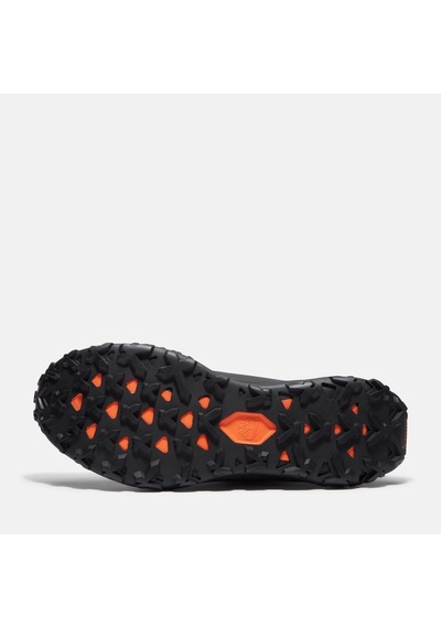 Timberland Motion Access Low Lace Up Erkek Sneakers-34012 Kahverengi