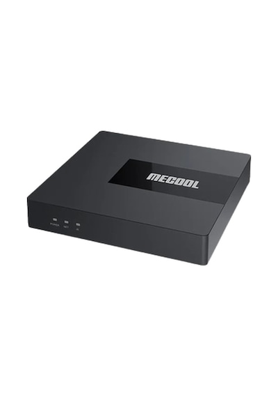 Mecool KM7 S905Y4  4+64 GB Amlogic 11 4K Hdmi Tv Box