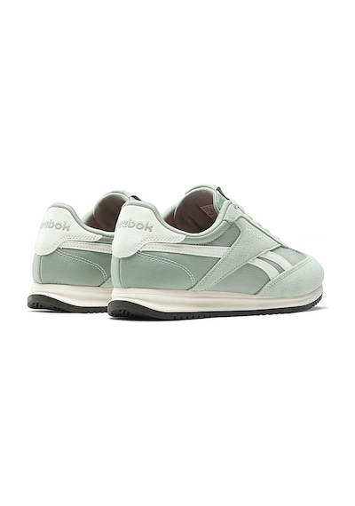 Reebok A102220639 100251850 5w Reebok Run Kadın Klasik Sneaker Yeşil Yeşil