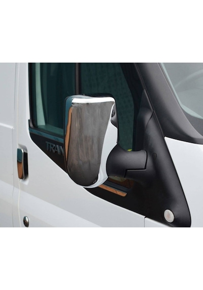Ford Transit Krom Ayna Kapağı 2 Parça 2000-2013 Arası