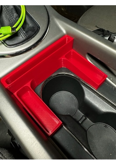 Kia Ceed Kol Dayama / Orta Konsol Eşya Mandalı Diğer