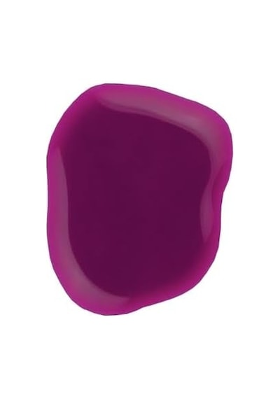 Mor Pembe Kalıcı Oje 74-yoğun Renk Veren Jel Oje 12 Ml-nail Uv Gel Polish 74 Diğer