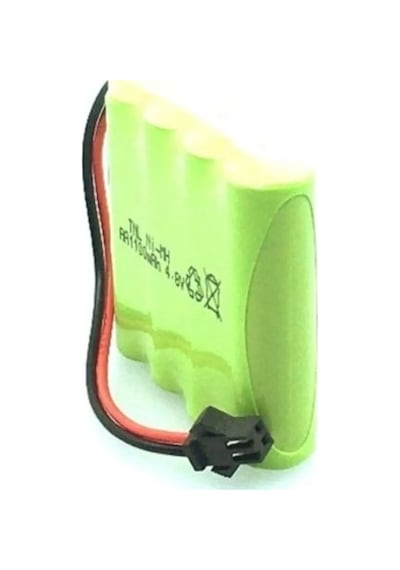Eufy Rastar Uzaktan Kumandalı Şarjlı Araba Pili 4.8v 1100mah