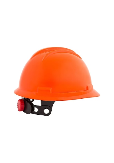 Bbu Sp3000 / 3001 Otomatik Baret Turuncu Turuncu