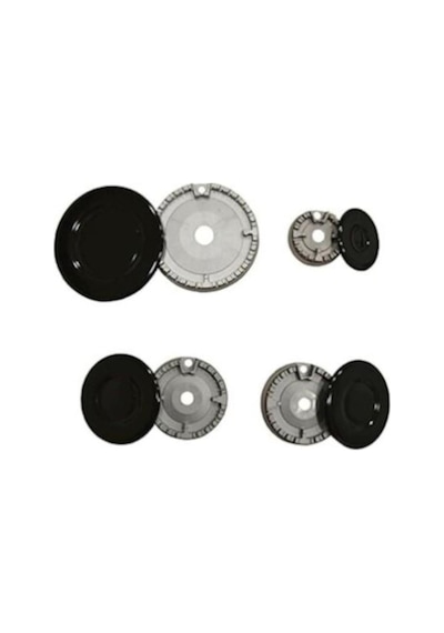 Bosch Uyumlu Profilo Ocak Bek Takimi - 471072394