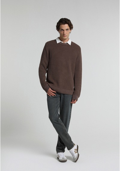 Colin's Colins Straight Fit Erkek Over Dyed Denim Jean Pantolon Cl1083322 Q1.v1 Dn44601