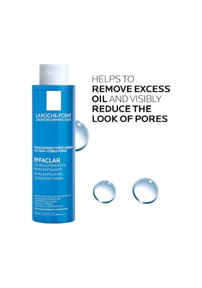 La Roche-posay Effaclar Mikro Soyucu Tonik 200 Ml Diğer