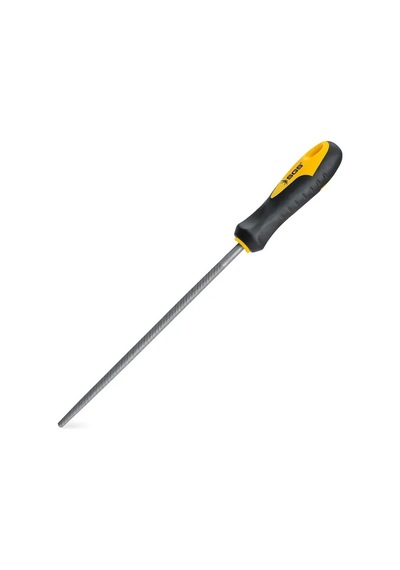 Sgs Yuvarlak Eğe 200 Mm 8" Sgs1998