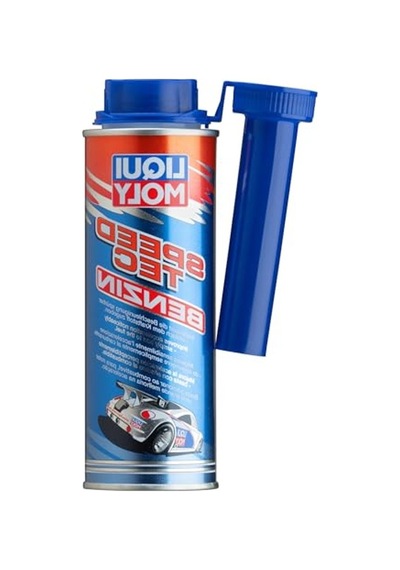 250 Ml Benzin Yakıt Katkısı İle Motor Performansını Artırın