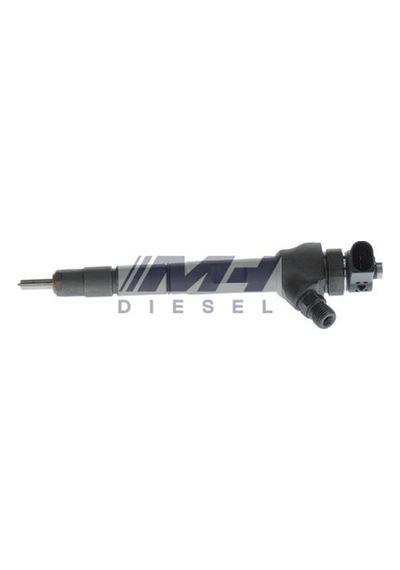 Bosch 0445110474 Enjektör Audi A3 Volkswagen Golf Skoda Octavia 2.0 Tdı