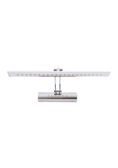 Cata Ct-5212 Krom Ledli 7 Watt Kuğu Flüt Aplik Günışığı Diğer