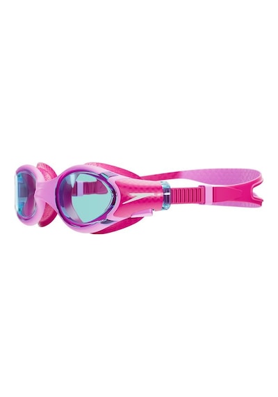 Speedo Çocuk Yüzücü Gözlüğü 6-14 Yaş Bıofuse 2.0 Ju Pınk/pınk 8-00336315945 Yzm Beyaz