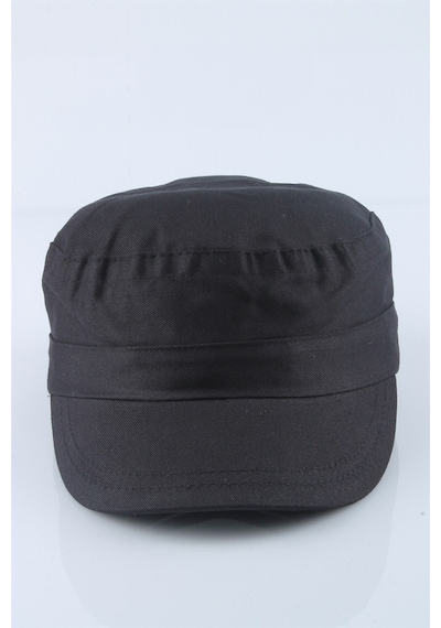 Cappello Castro Şapka Kep Avcı Model Siyah - Capcstr01-Siyah