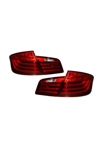 5 SERİSİ F10 2010-2016  LCİ MAKYAJLI LED STOP