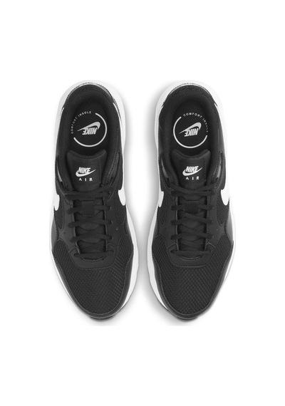 Nike Air Max SC Kadın Ayakkabı CW4554-001 Siyah