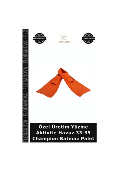Özel Üretim Yüzme Aktivite Havuz 33-35 Champion Batmaz Palet Çok Renkli