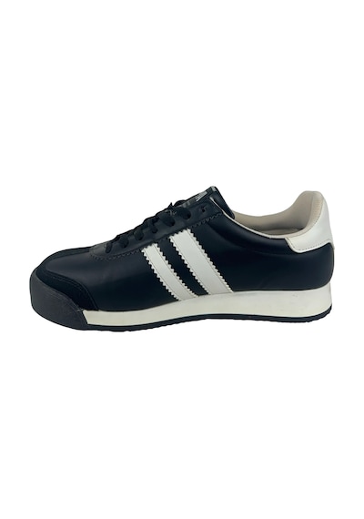 Matzeliger 101083135 Siyah Erkek Günlük Rahat Sneakers Spor Ayakkabı