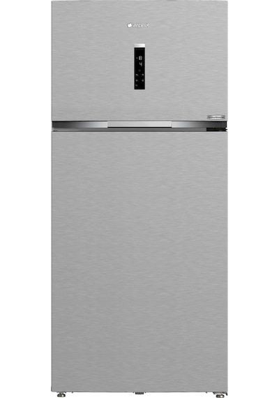 Arçelik 583632 EI Fit 630 L Çift Kapılı No Frost Buzdolabı