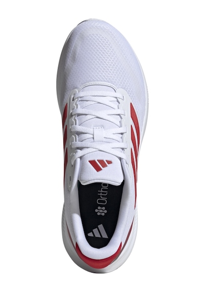 Adidas Runfalcon 5 Erkek Spor Ayakkabı - Jr5518 Beyaz