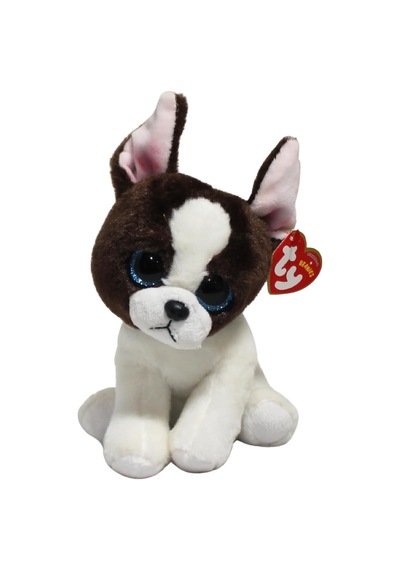 - Beanie Babies Gabe Terrier 15 Cm.