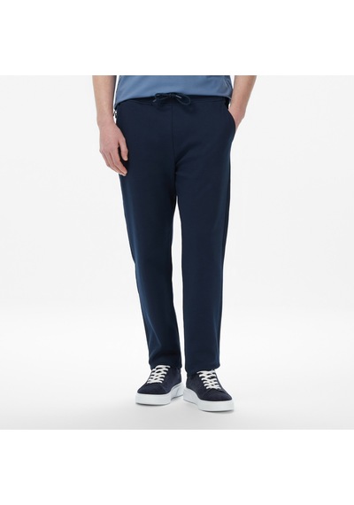 Nautica Erkek Lacivert Regular Fit Eşofman Altıdüzk65030t