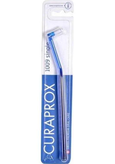 Curaprox 1009 Single Diş Fırçası