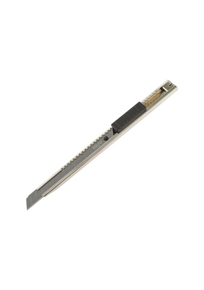 Metal Maket Bıçağı Dar 620g