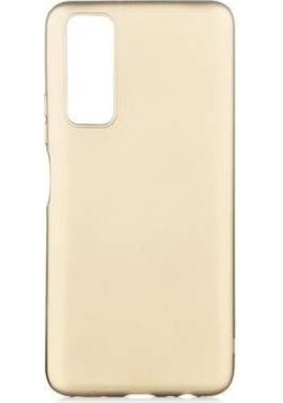 Huawei P Smart 2021 Kilif Maximum Kamera Korumali Soft Silikon 470587185