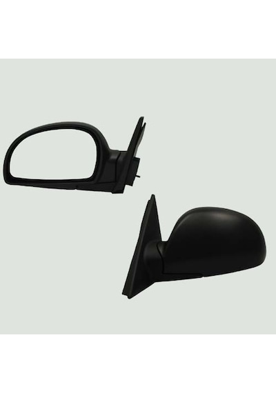 Dış Dikiz ayna Elektrikli Isıtmalı Sol Accent (03 - 05) Vm - 449ehl