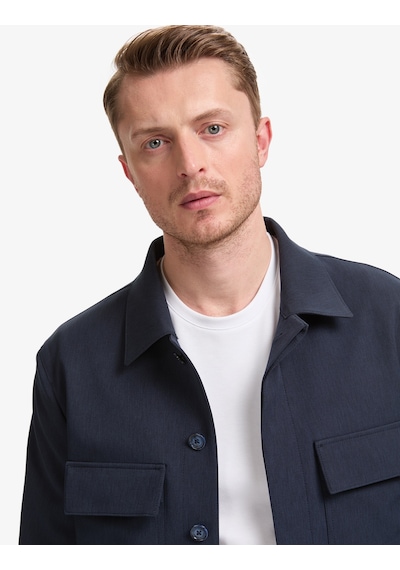 Pierre Cardin Erkek Lacivert Ceket 50319590-vr033