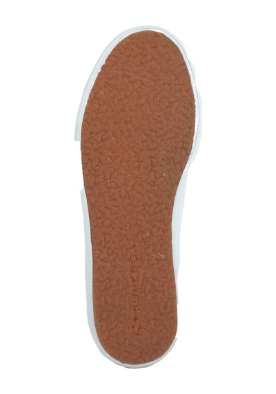 Superga 2708 Kadın Beyaz Spor Ayakkabı S41273w-901 Beyaz