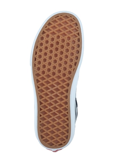 Vans Ashwood Decon Kadın Siyah Spor Ayakkabı Vn000d96ba21 Siyah