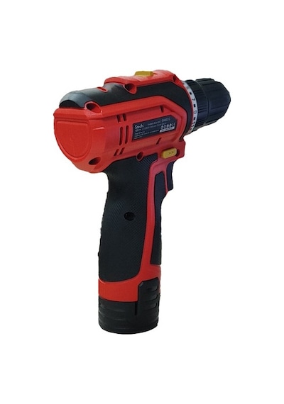 Stechend SAM212 12 V Lityum Akülü Matkap