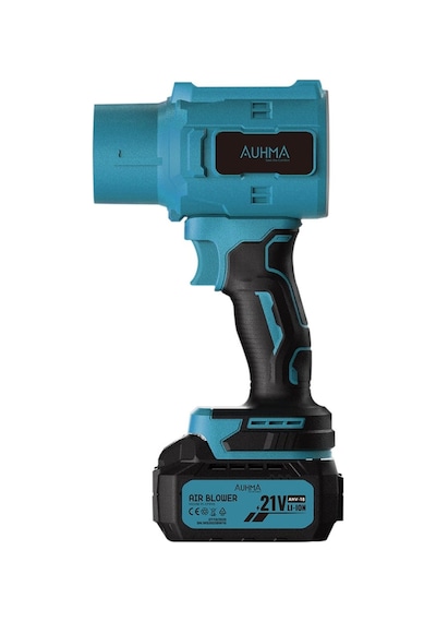 Ahv-18 21v 32.000 Rpm Turbo Şarjlı Hava Üfleyici